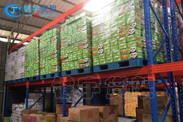 食品重型货架
