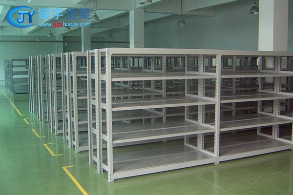 番禺电器轻型货架
